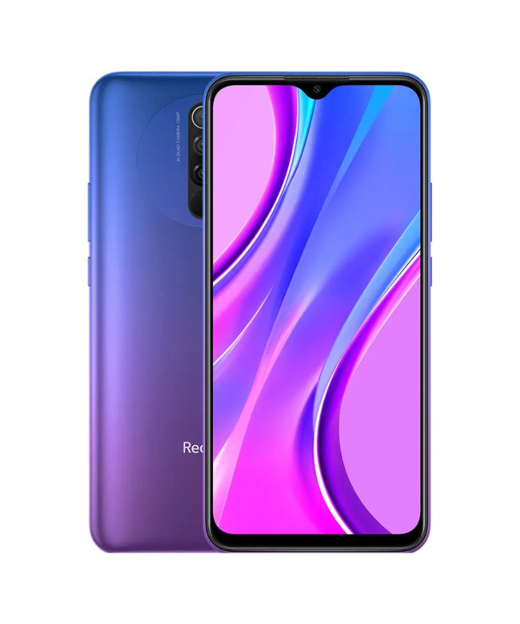 Khi nào nên thay màn hình Redmi 9T