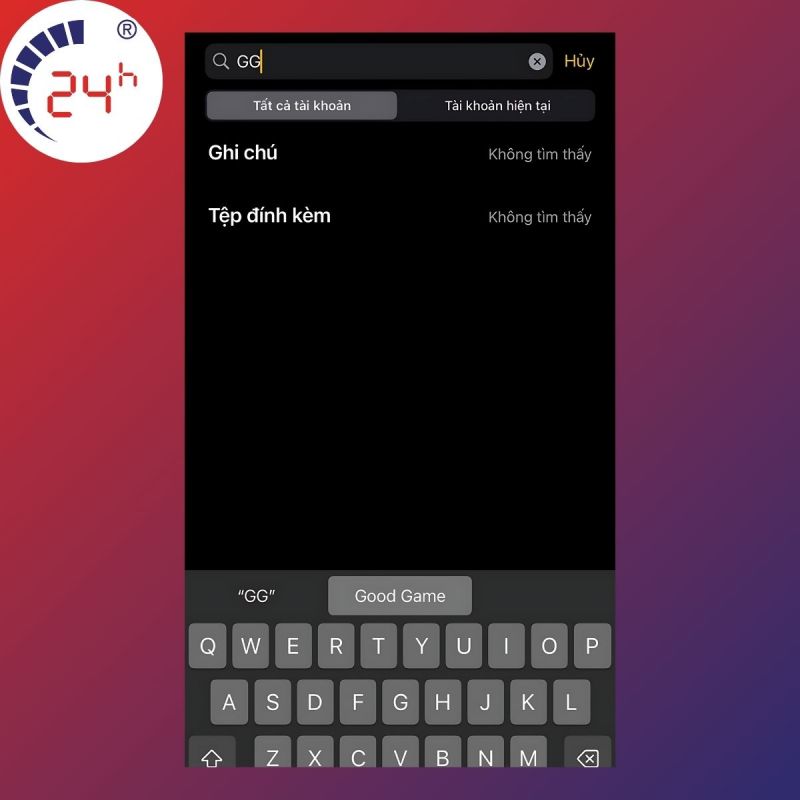 bàn phím QWERTY cho iphone