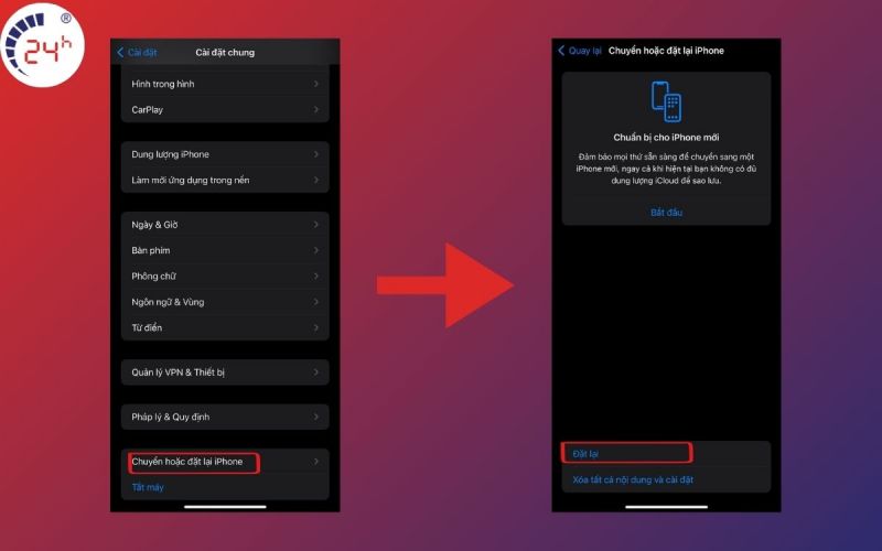 cách điều chỉnh tự điền cho iPhone