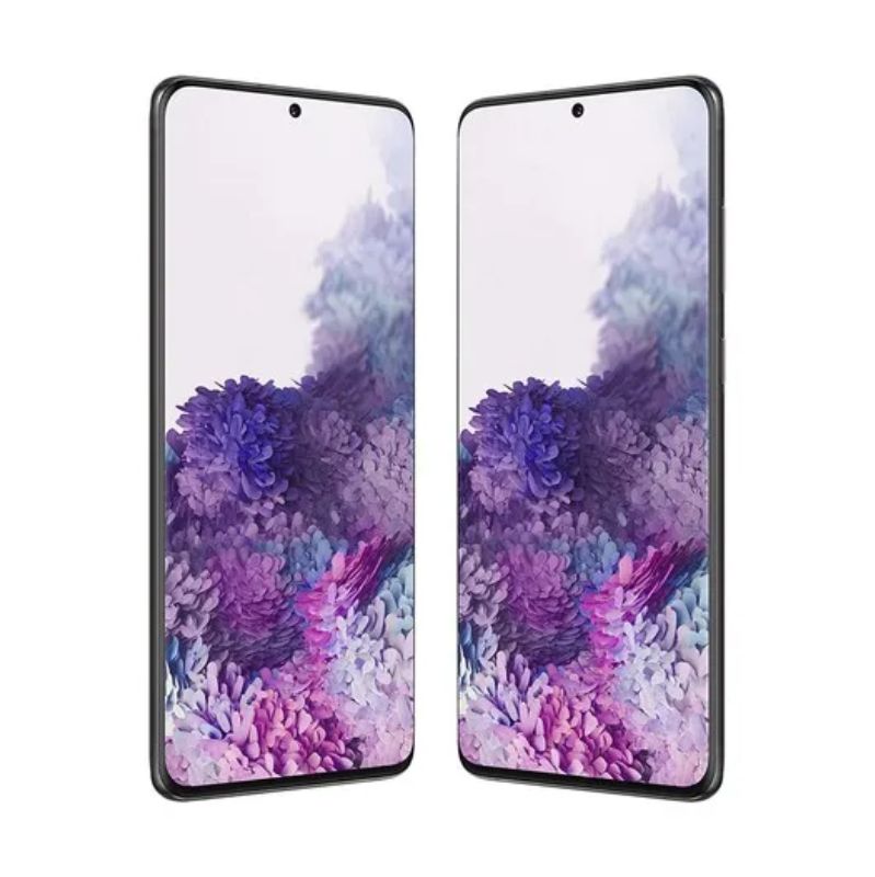 Những thói quen dễ làm vỡ mặt kính Samsung Galaxy S20.