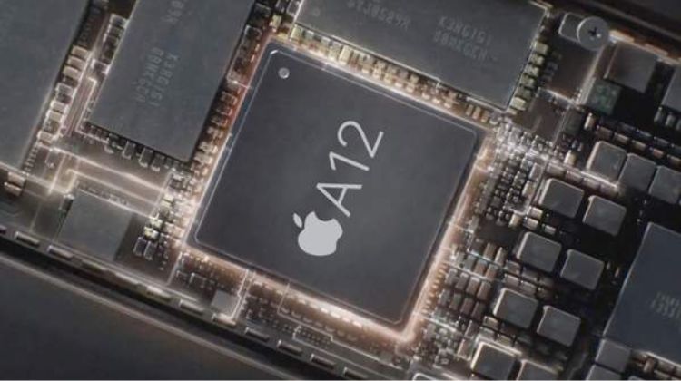 Chip A12 ở iPhone XS Max 64GB có gì?