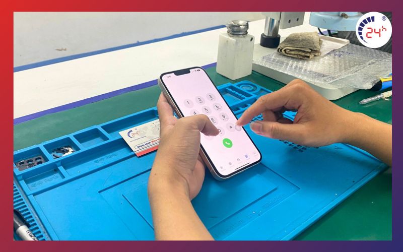 Cách check nhà mạng iPhone Lock Mỹ, Nhật chính xác nhất 2024
