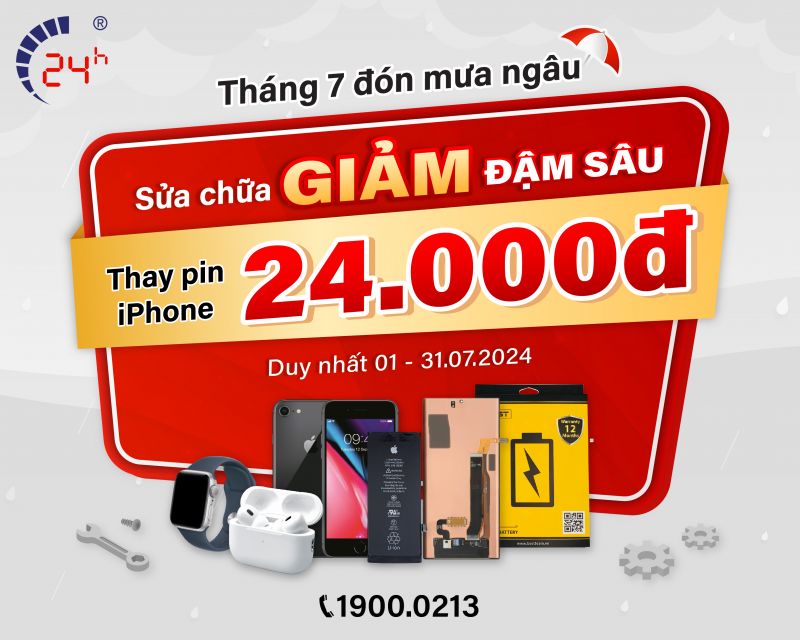 thang 7 don mua ngau - sửa chữa giam dam sau