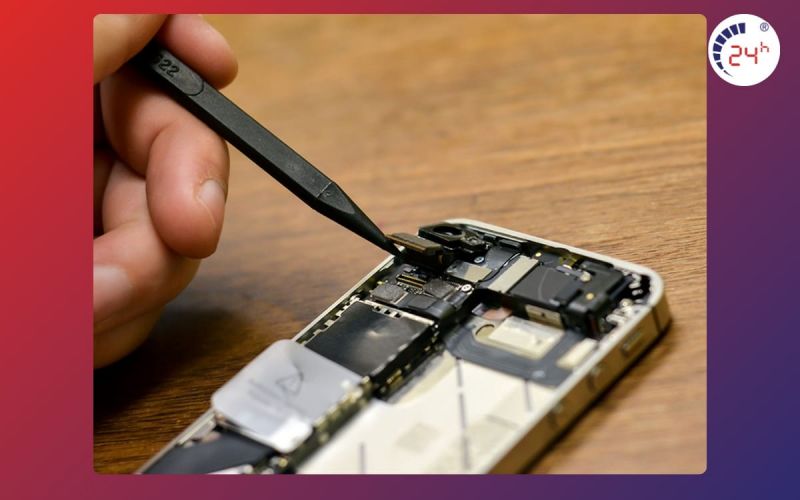 bang gia thay sua camera iphone tai tp hcm