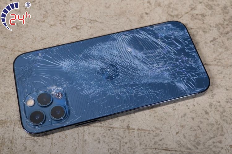 Lý do chính sách bảo hành Apple tại Việt Nam không bảo hành