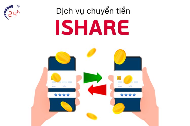 Cách chuyển tiền từ điện thoại này sang điện thoại khác 