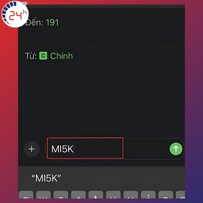 Cach dang ky mang viettel 1 ngay goi MI5K