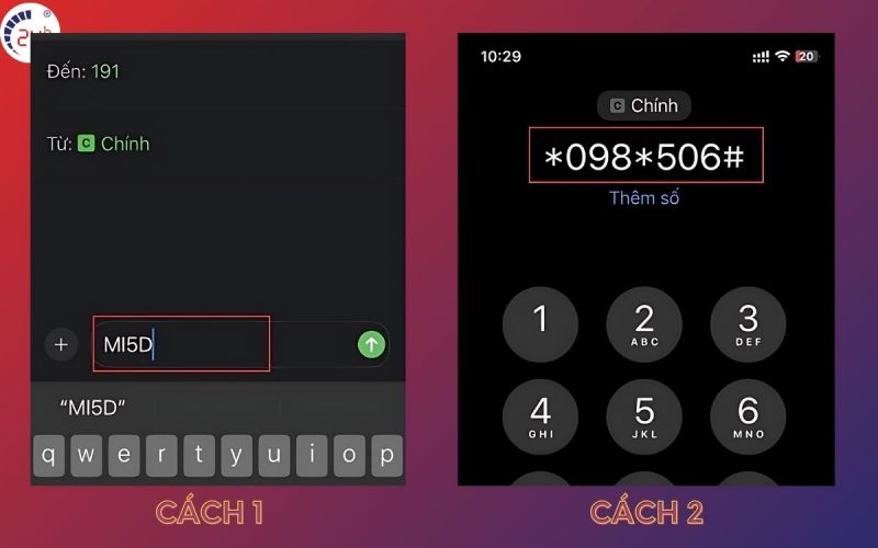 Goi 4G viettel 5k 1 ngay 1GB
