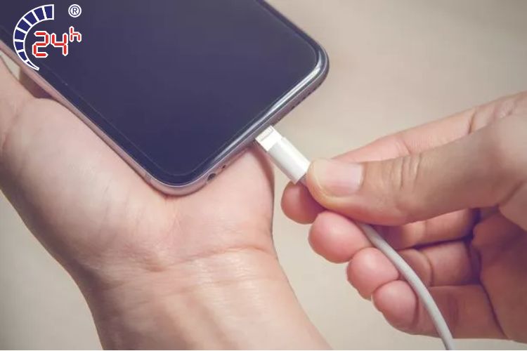 Cách khắc phục iPhone 14 Pro Max bị đen màn hình mà vẫn có tiếng 
