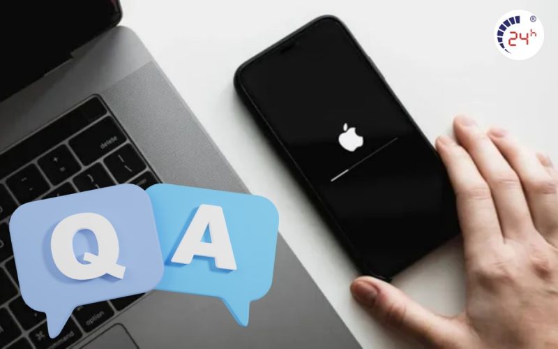 vì sao Điện thoại sập nguồn khi còn pin bật không lên