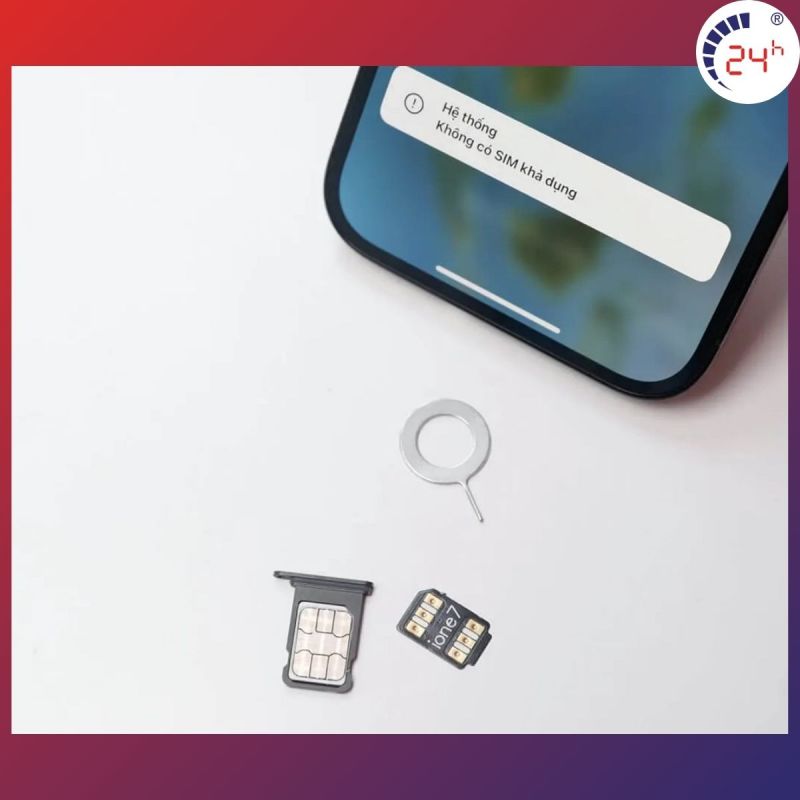 Cach nhan biet iPhone bypass la goi dien thoai