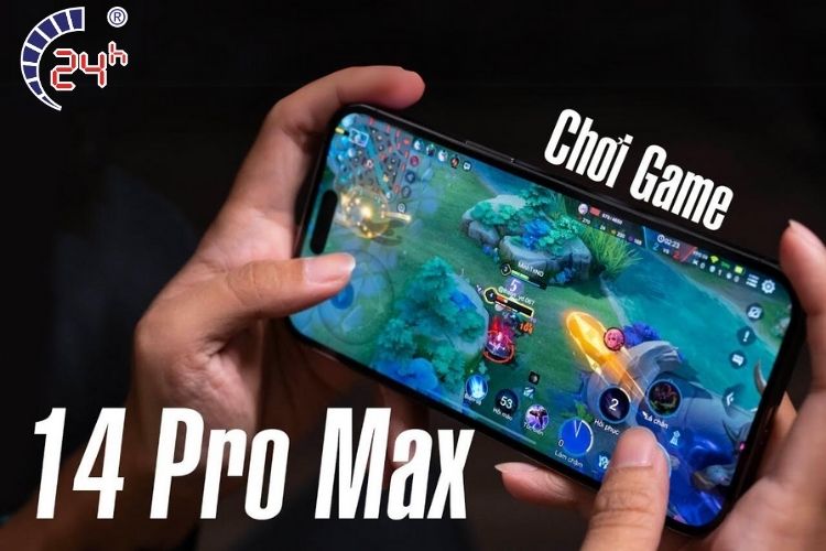 đối tượng phù hợp dùng màn hình iP 14 Pro Max