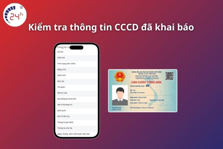 cách quét nfc cccd trên android