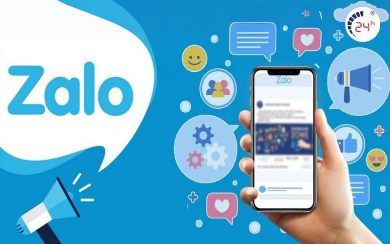 lưu ý cách tạo zalo ảo bằng gmail