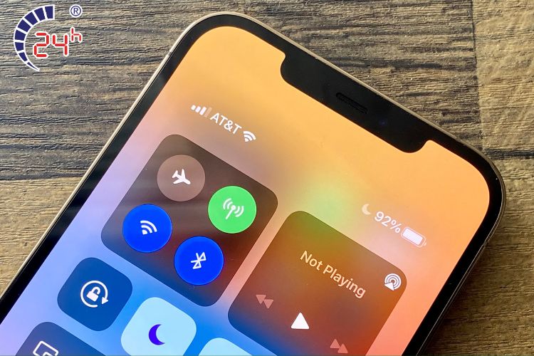 pin ảo iPhone là gì