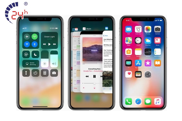 tắt tính năng không cần thiết iPhone
