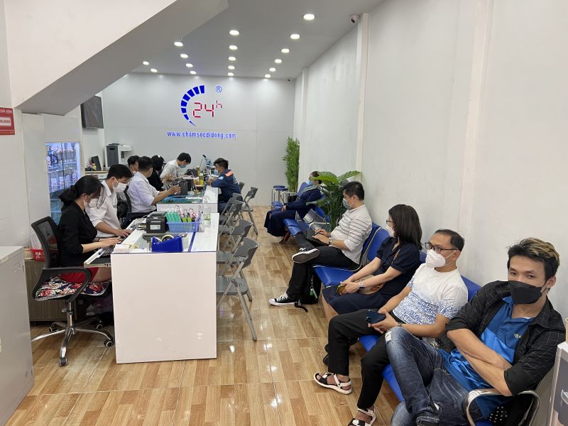 Những lỗi thường gặp trên iPhone 11 Series