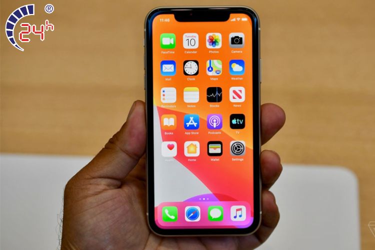 Thay màn hình iPhone có bảo hành không?