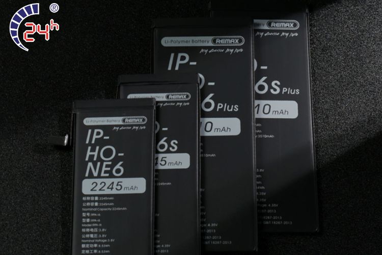 nên thay pin iPhone loại nào tốt nhất