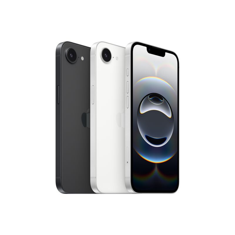 Màn hình iPhone 16e