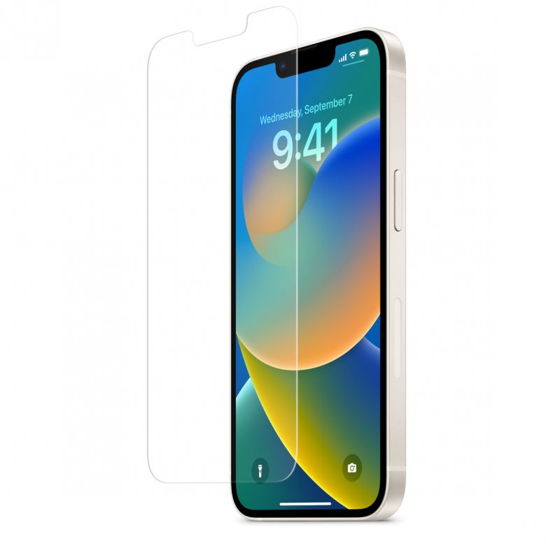 Thay mặt kính iPhone 16e