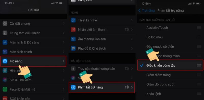 Huong-dan-su-dung-Auto-Click-co-tren-iPhone-14
