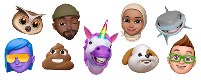 cach-tao-memoji-tren-iphone-10