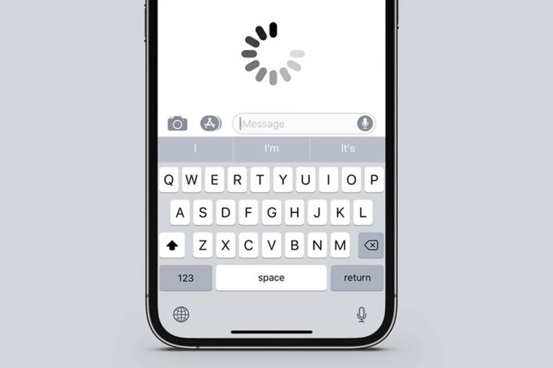 9 cách sửa lỗi bàn phím trên iPhone cực đơn giản ai cũng làm được 2