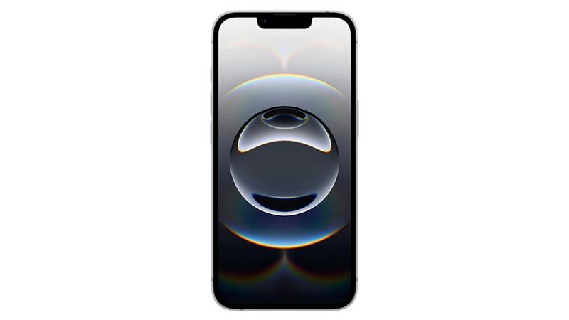 Thay camera trước iPhone 16e
