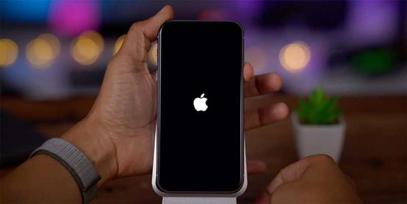 9 cách sửa lỗi bàn phím trên iPhone cực đơn giản ai cũng làm được 3