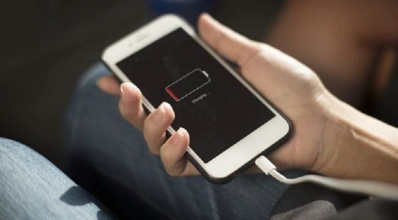 Thay pin iPhone 5 2