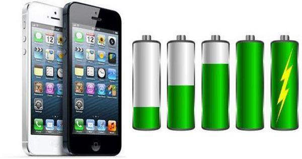 Thay pin iPhone 5 3