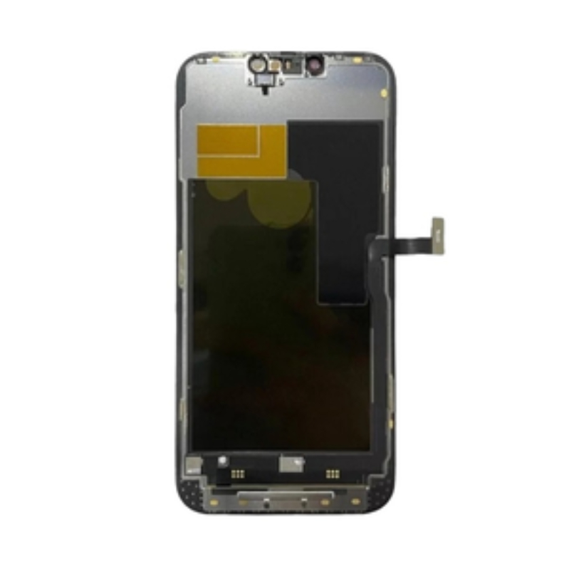 Ép cổ màn hình iPhone 14 Pro 1