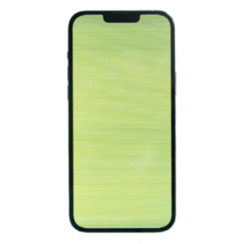 Ép cổ màn hình iPhone 14 Pro 2