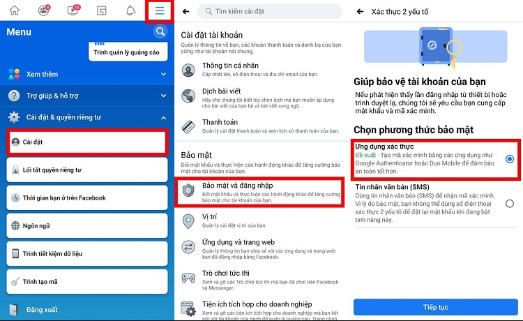 Không thêm được tài khoản Google vào iPhone: 5 cách xử lý hiệu quả