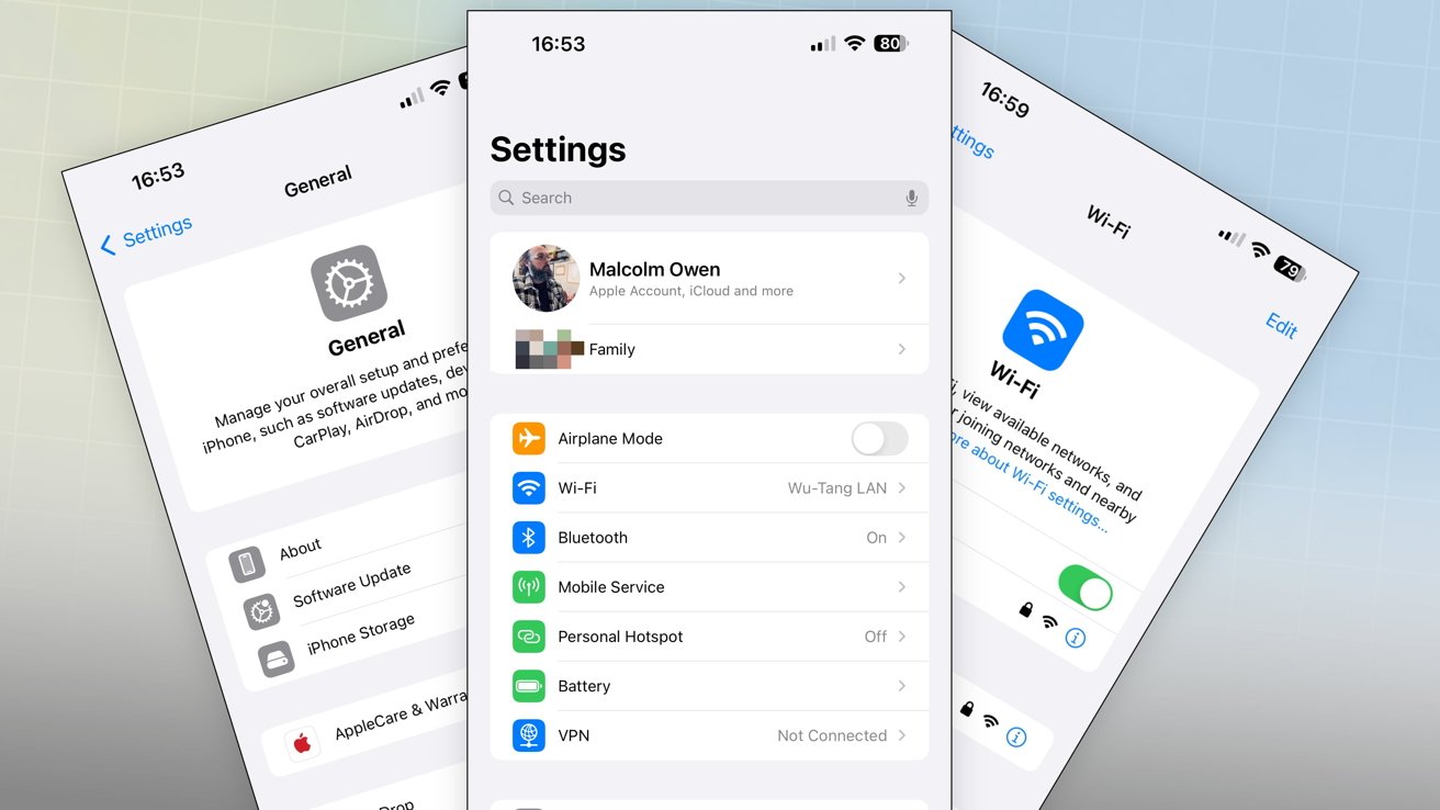 Không thêm được tài khoản Google vào iPhone: 5 cách xử lý hiệu quả