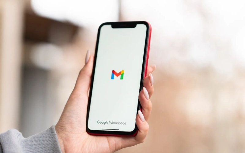 Không thêm được tài khoản Google vào iPhone: 5 cách xử lý hiệu quả