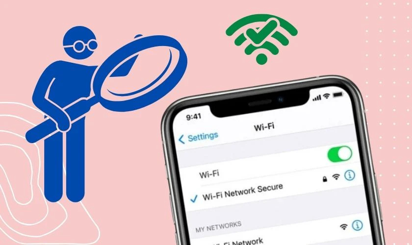 Không thêm được tài khoản Google vào iPhone: 5 cách xử lý hiệu quả
