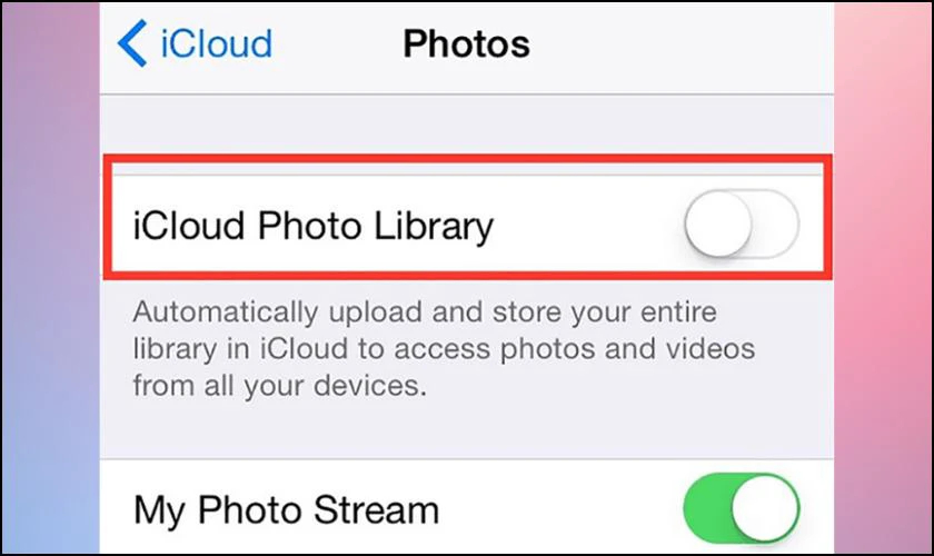 Không xem được video trên iPhone? Đừng lo, đây là cách sửa hiệu quả