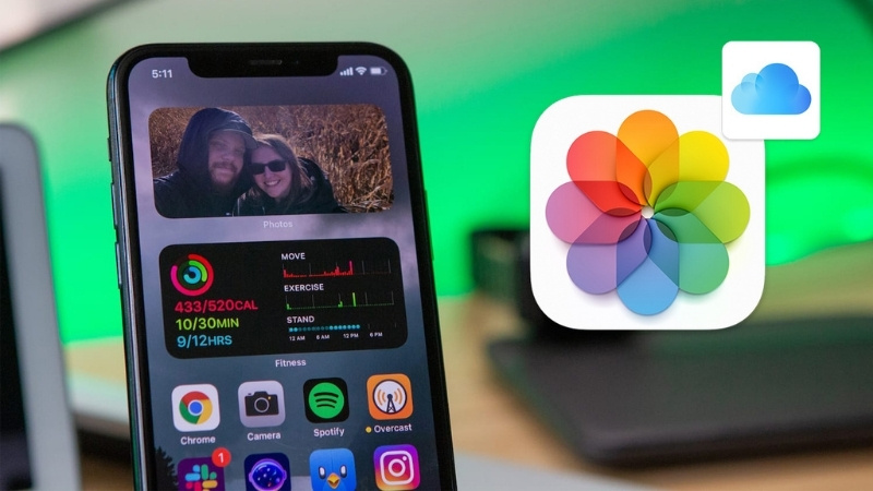 không xem được video trên iPhone