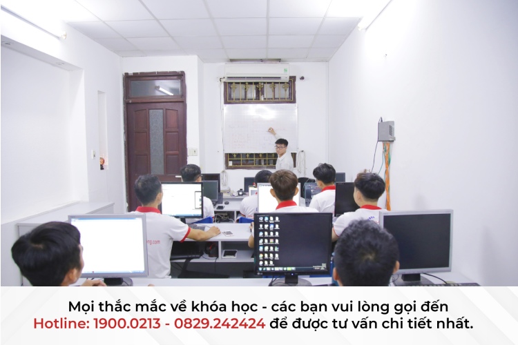 nhập học hôm nay - ưu đãi liền tay 