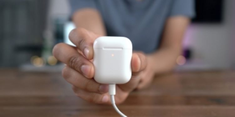 Hộp sạc hoặc cáp sạc bị hỏng