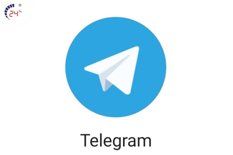 Hình ảnh app Telegram