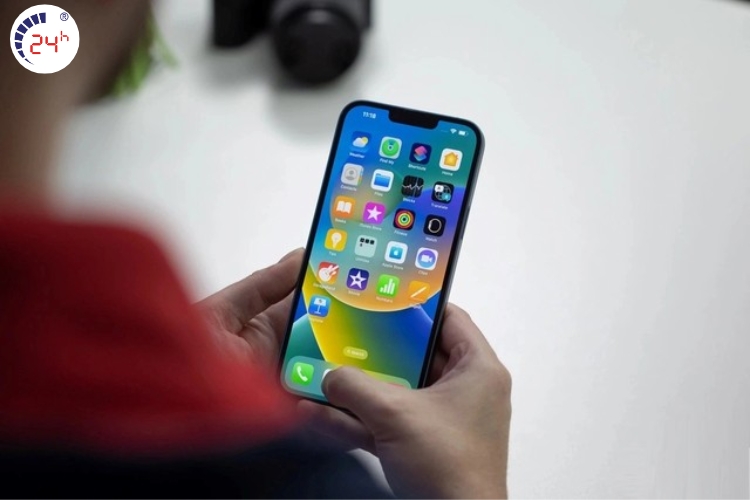 Những lưu ý khi cập nhật iOS 18.3