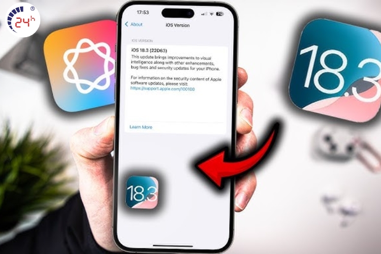 có nên cập nhật phiên bản 18.3