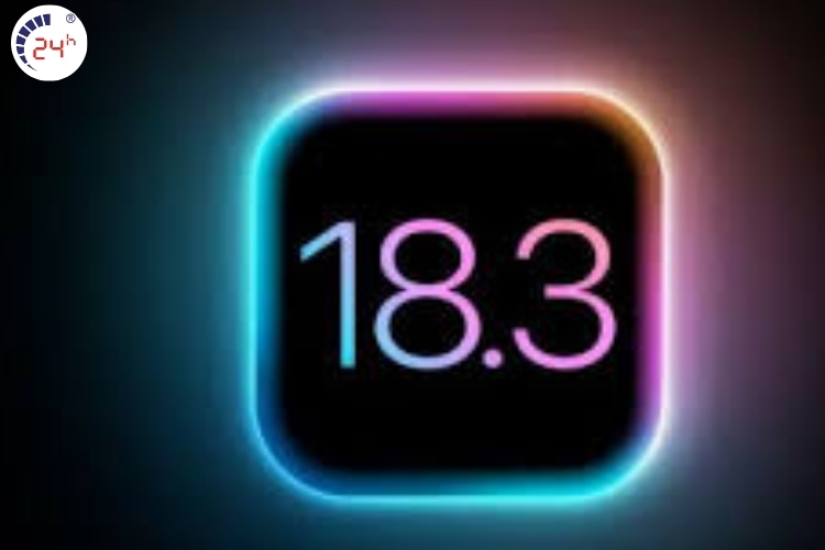 Thông tin về lỗi iOS 18.3