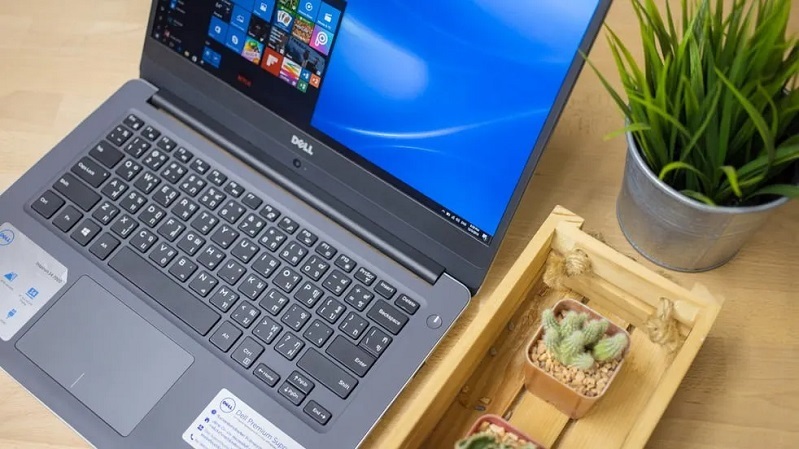 dell