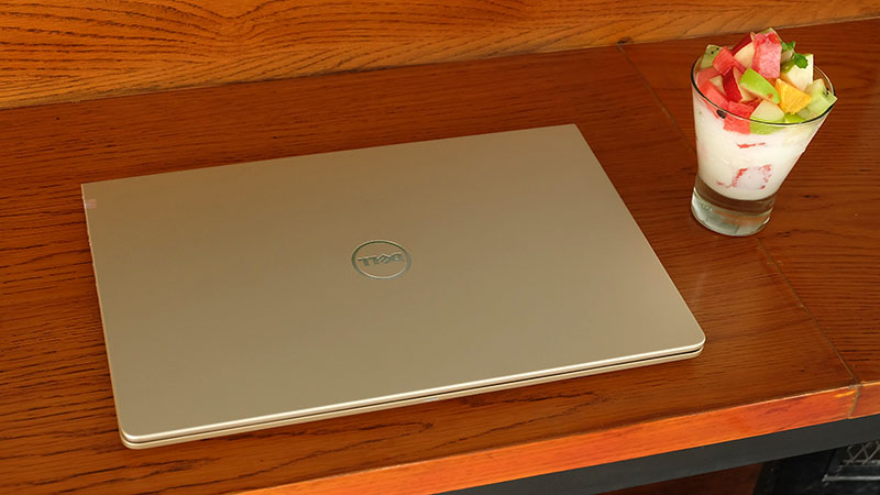 Dell Vostro 5568