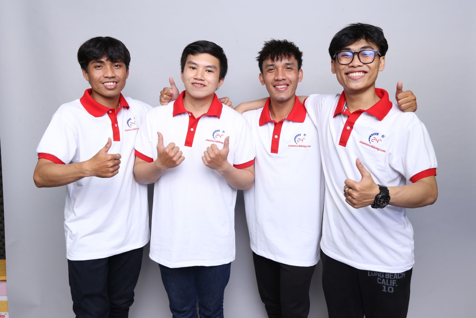 Hoc-nghe-ngan-han
