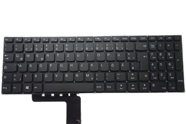 bàn phím laptop